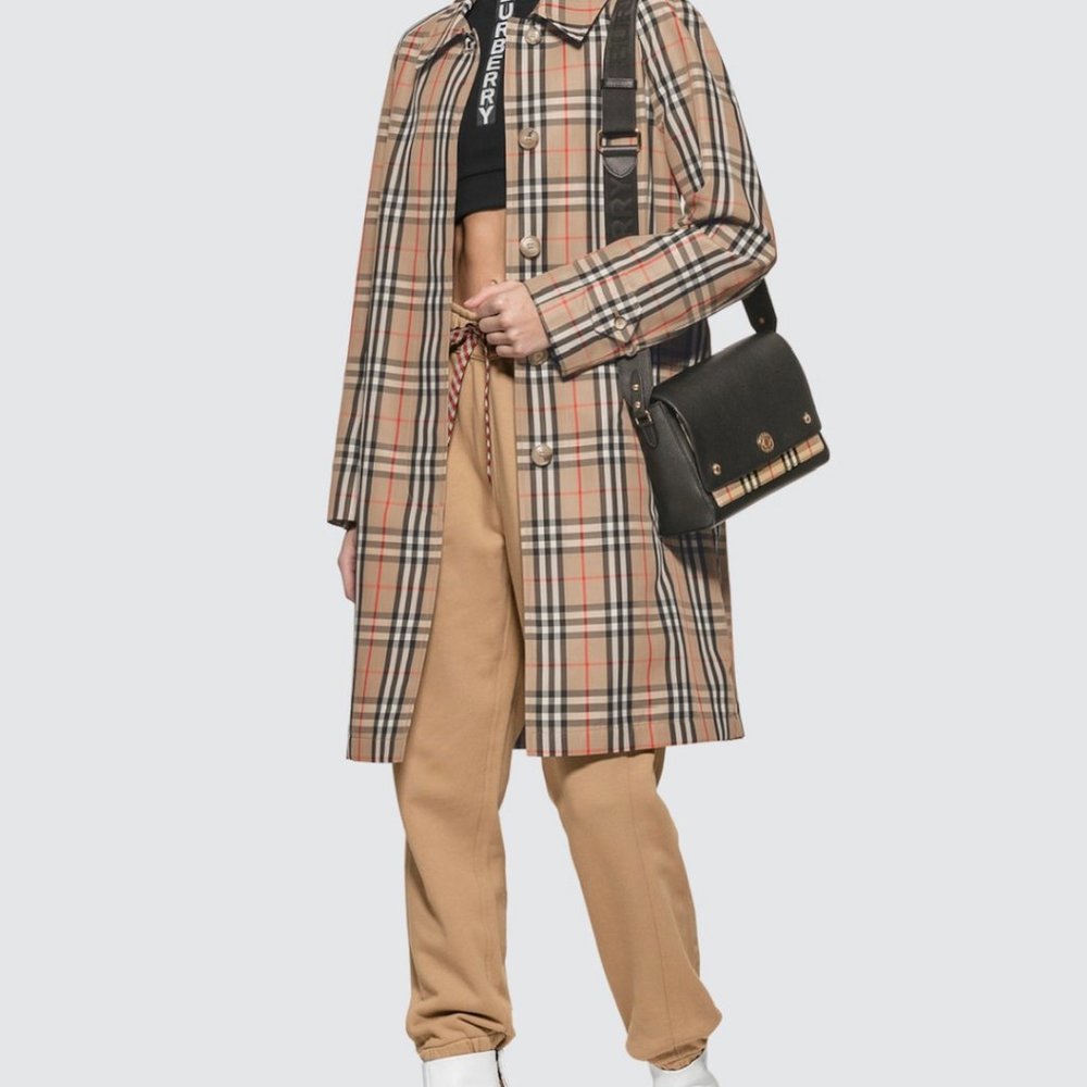 Burberry Jacket